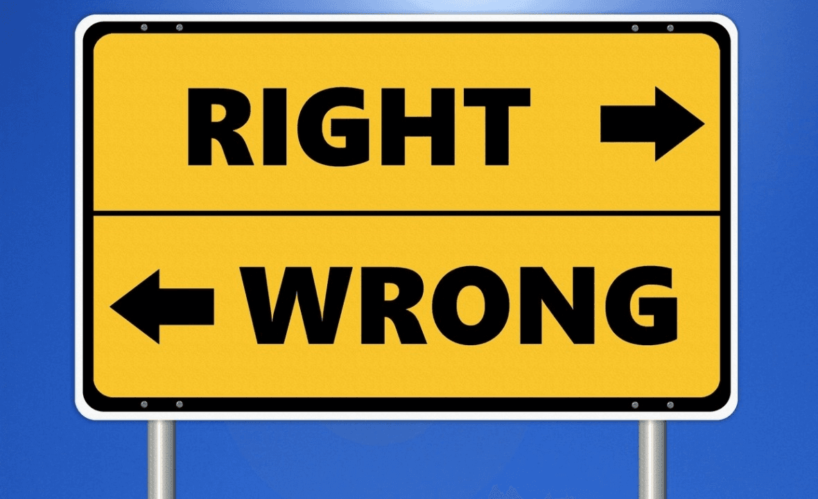 Catalytic Leadership - Integrity (Within)