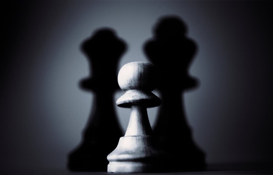 Catalytic Leadership - How leaders understand people