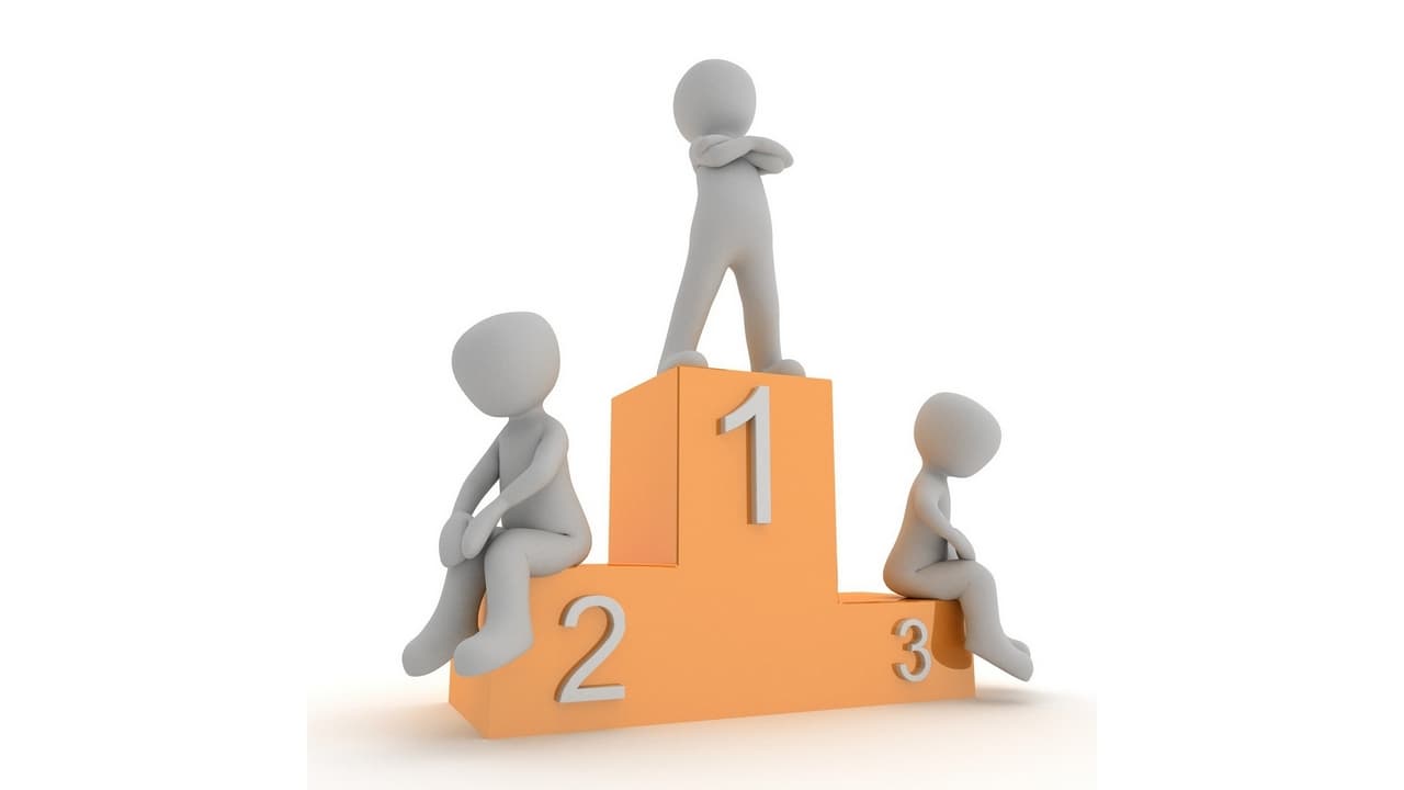 Catalytic Leadership - Recognition